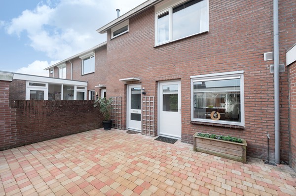 Medium property photo - Venkelweg 29, 4741 CA Hoeven